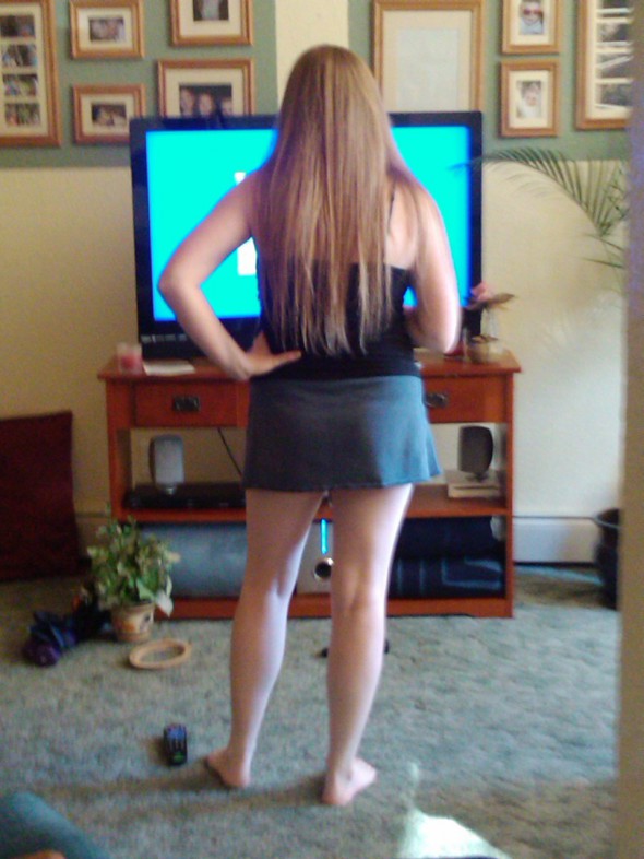 LOOKING FOR Big Black Cock