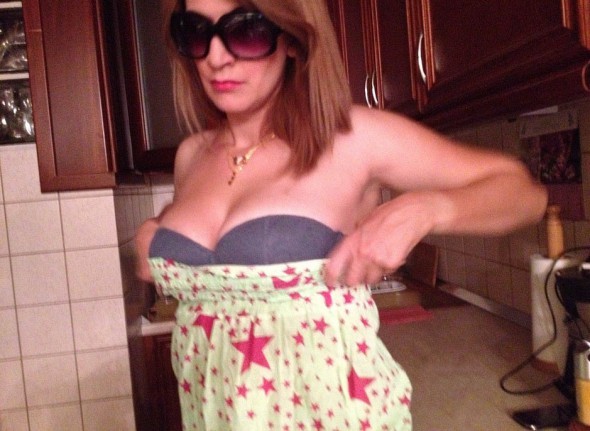 Looking for black cock UK