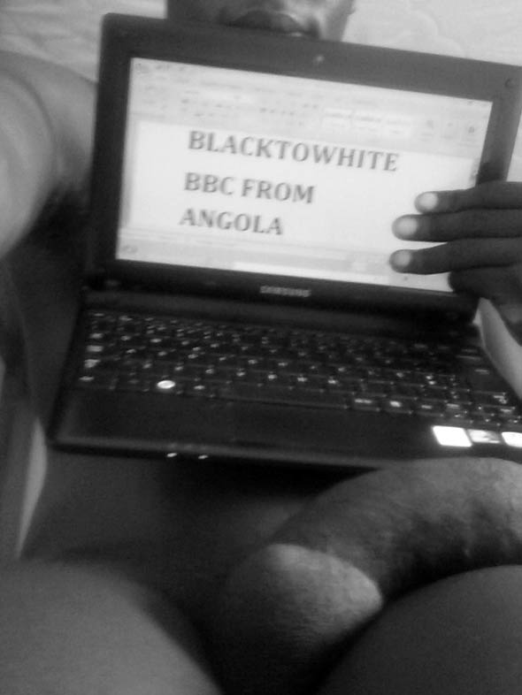 Real BBC from Africa