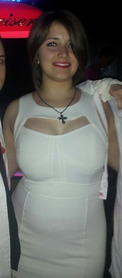 Convince Her to Take BBC! Convince Her to Take BBC!