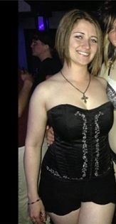 Convince Her to Take BBC! Convince Her to Take BBC!