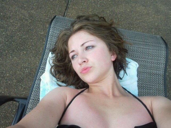 Convince Her to Take Big Black Cock