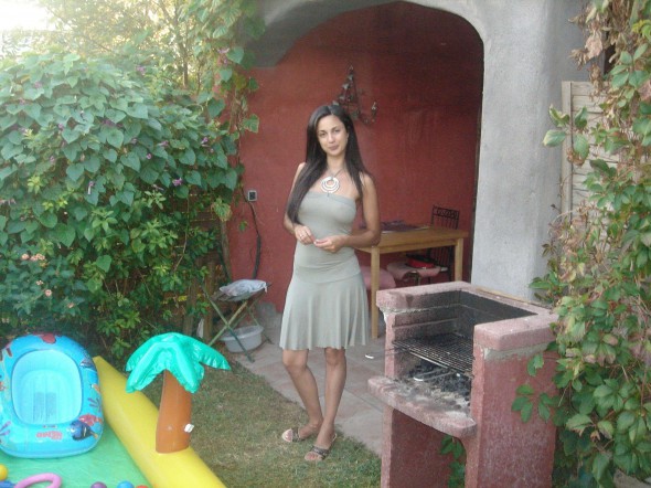 Please help me to get her (Priscilla) Please help me to get her (Priscilla)