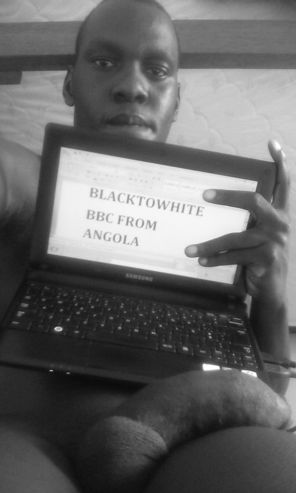 Real BBC from Africa Real BBC from Africa