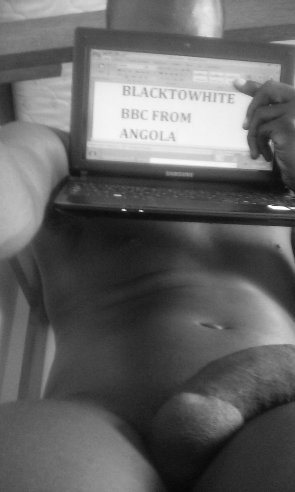 Real BBC from Africa