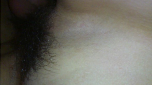 Photo taken unawared wife doggystyle