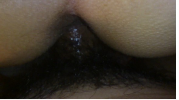 Photo taken unawared wife doggystyle