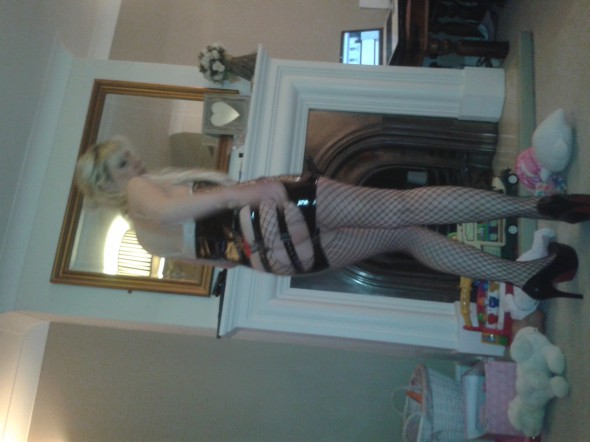 looking for my first bbc