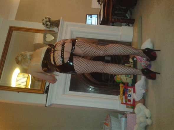 looking for my first bbc