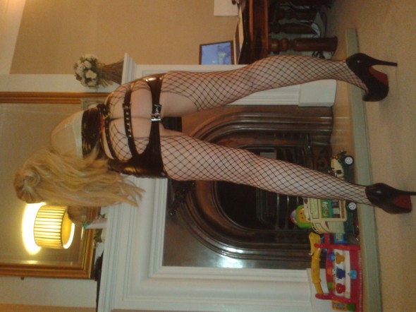 looking for my first bbc