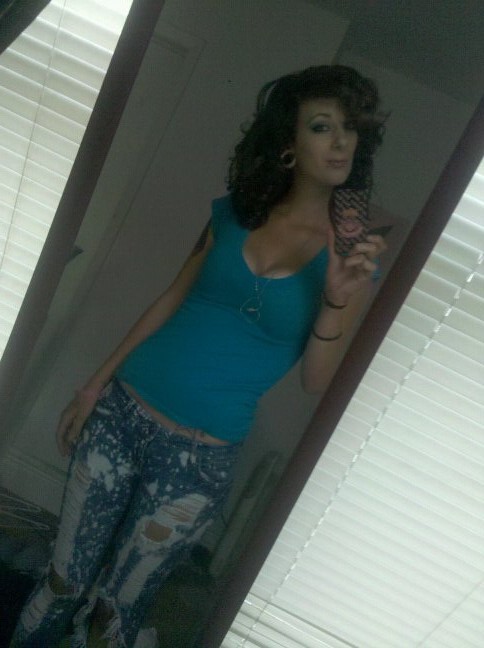 last post got her interested now shes ready