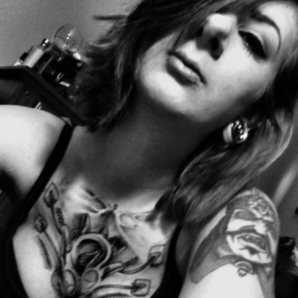 last post got her interested now shes ready last post got her interested now shes ready