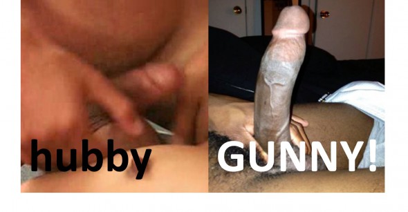 Navy Wife Plays with Dark Pleasures