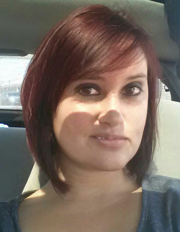 She's into BBC & wants to try one