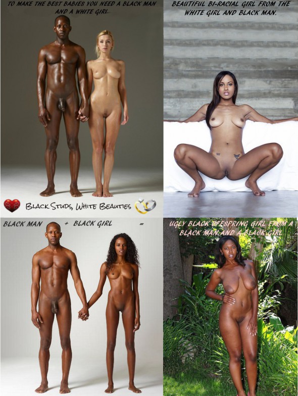 The way it should be