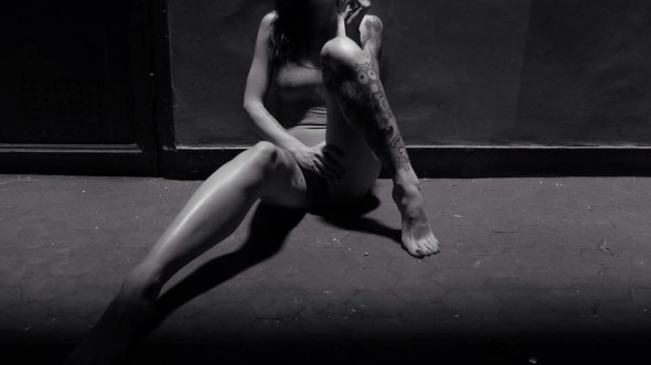 does she deserve it ? does she deserve it ?