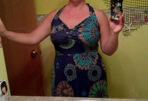 Minnesota Wife Loves Black Cock