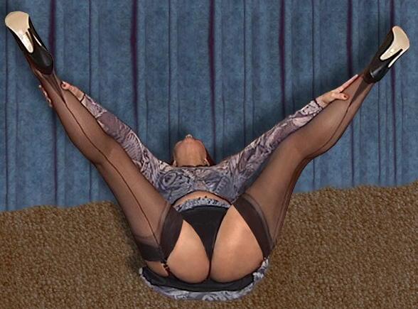 Looking For Black Daddy Stud!