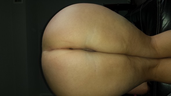 She's ready for that BLACK BULL