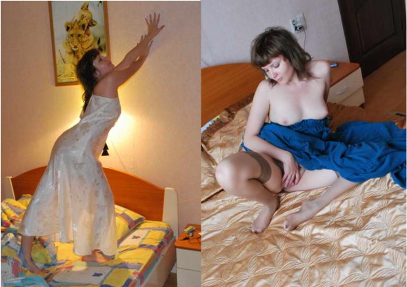 My lovely wife - a slut future My lovely wife - a slut future