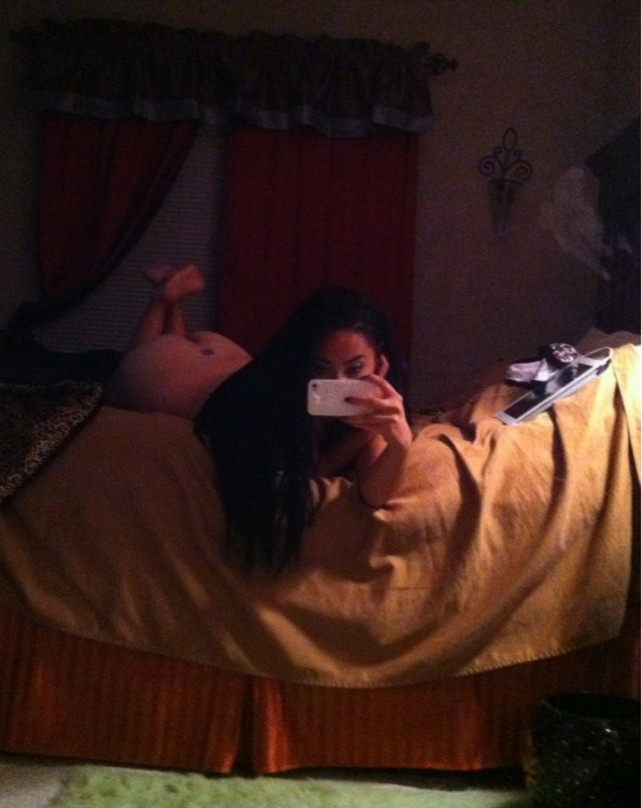 Hot n Dirty Asian babe looking for BBC experiance