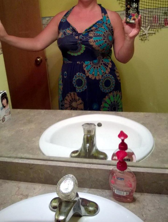 Minnesota Wife Loves Black Cock