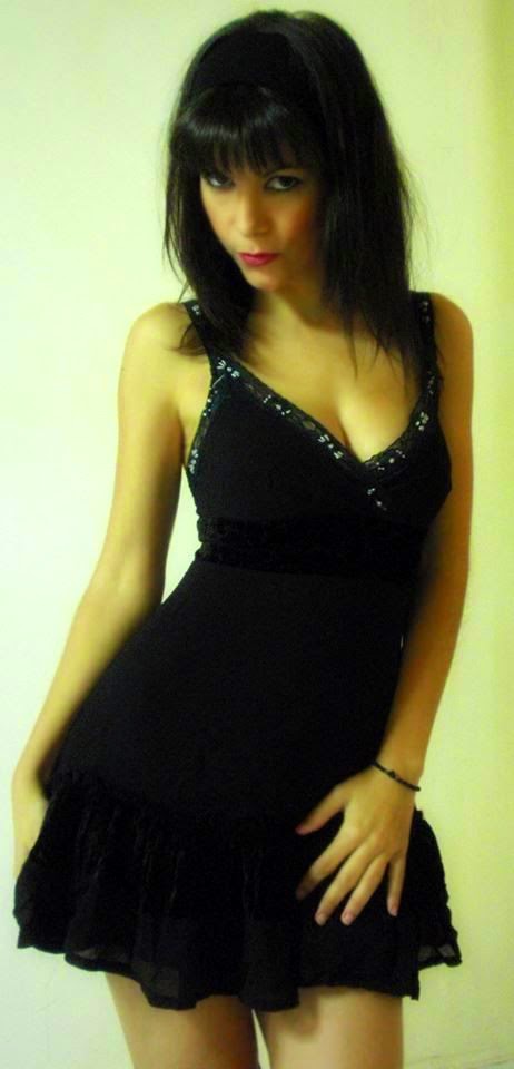 Sexy greek girlfriend being offered Sexy greek girlfriend being offered