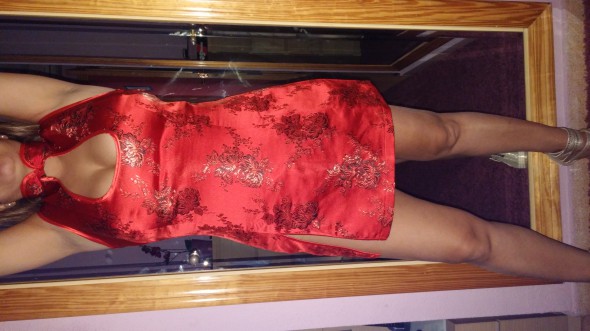 pareja española buscando su primera first bbc