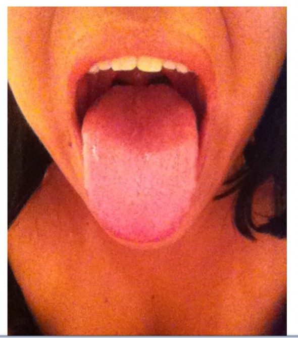 More photos from whore wife