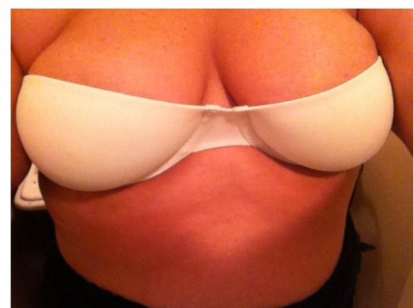 More photos from whore wife