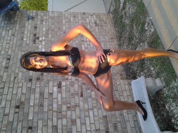 Amature pornstar wife and bbc lover.