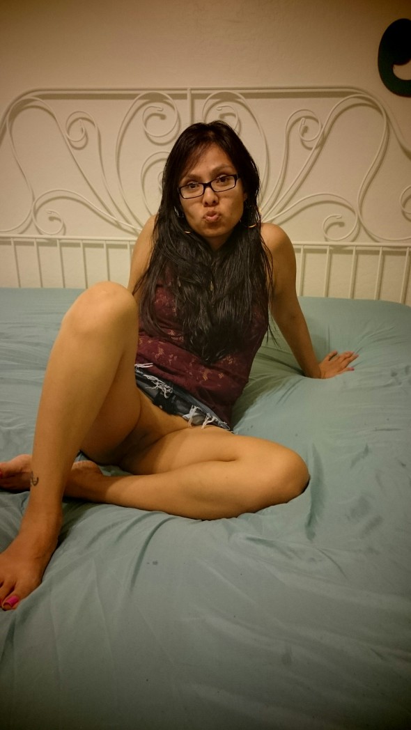 more pics of me for you