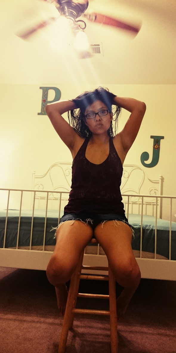 more pics of me for you