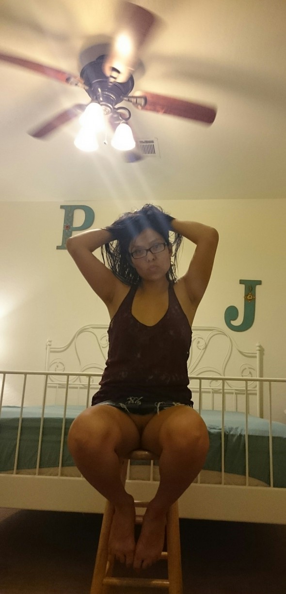 more pics of me for you