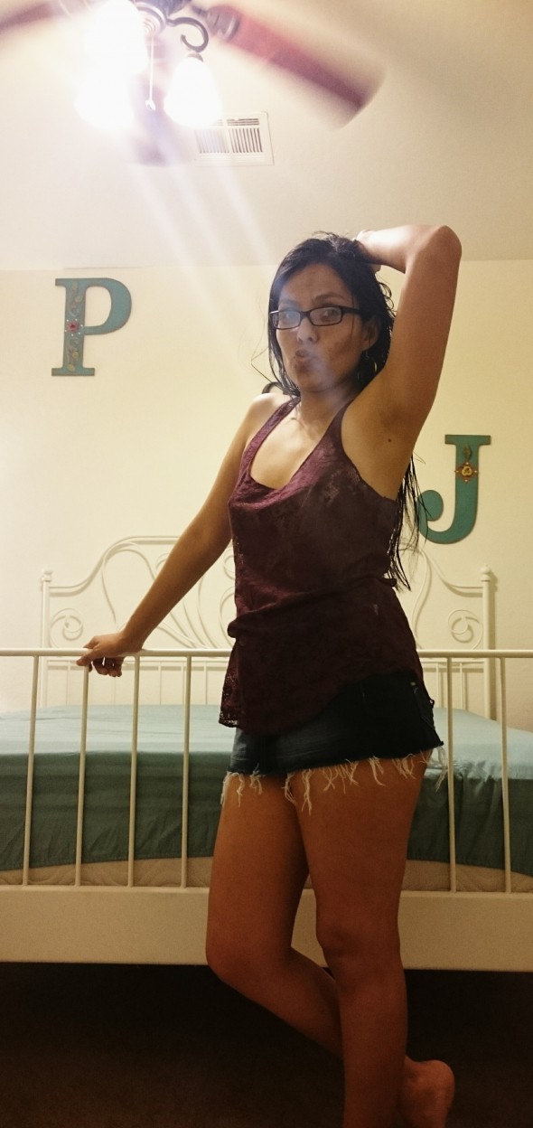 more pics of me for you