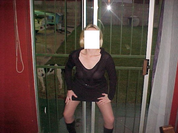 Looking for men in South Africa.