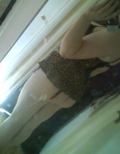 Girlfriend wants it! Girlfriend wants it!