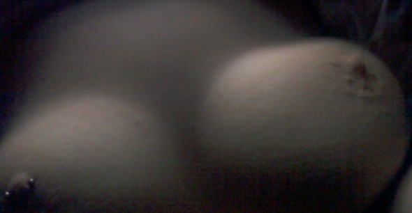 Girlfriend wants it! Girlfriend wants it!