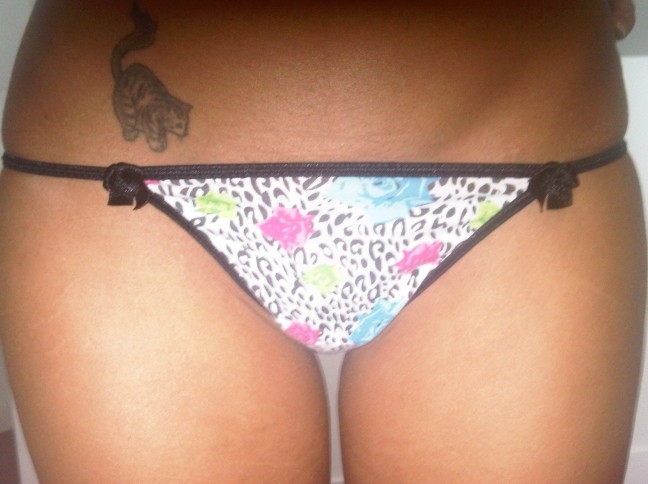 I want rough fucking