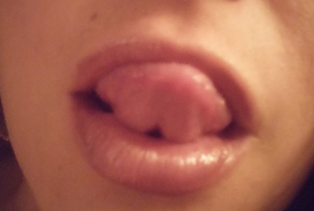 I have imagined to deepthroats huge black cock