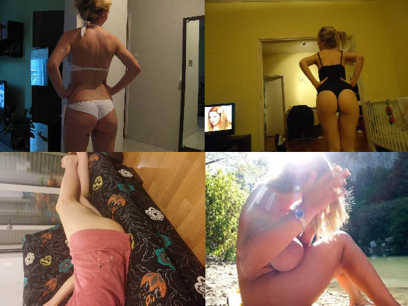 neglected married wife in search of pleasure