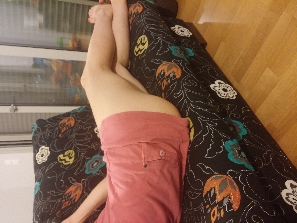 neglected married wife in search of pleasure