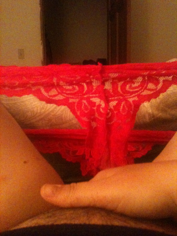 I think my wife is cheating