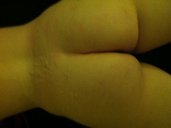 bubblebutt still needs some BBC bubblebutt still needs some BBC