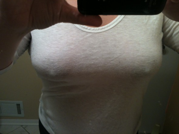 I think my wife is cheating