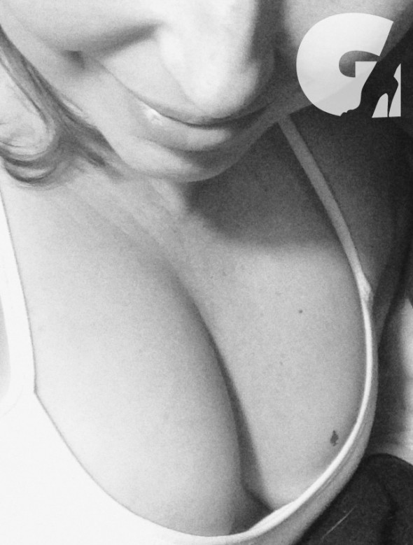 The Mark Of A Queen Of Spades... The Mark Of A Queen Of Spades...