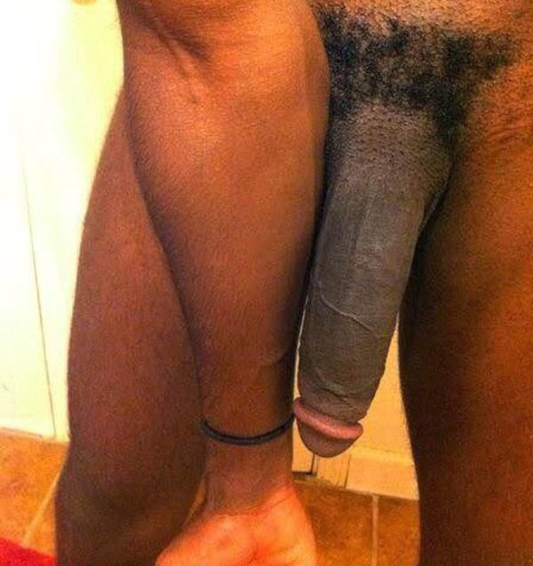 Black Cock For Wife and Couples