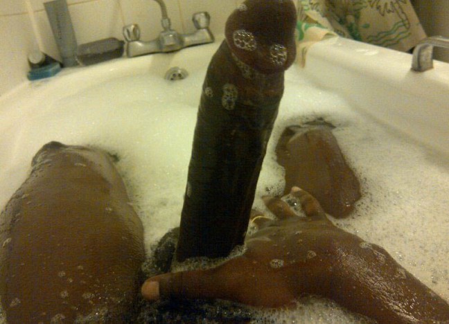 Black Cock For Wife and Couples