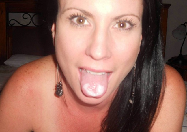 MILF wife for Black MAN