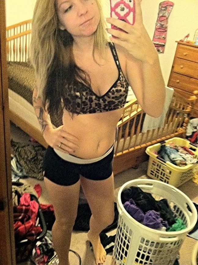 Would you breed her?